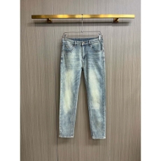 Chrome Hearts Jeans